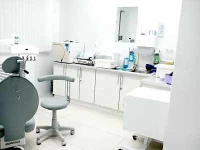 Дантист-Мастер