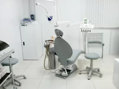 Дантист-Мастер