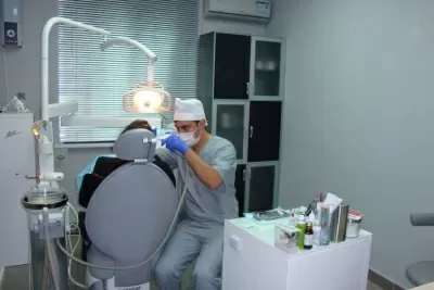 Дантист-Мастер