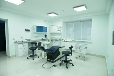 Стоматология 21