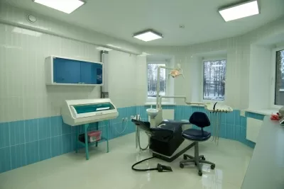 Стоматология 21