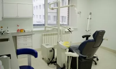 Стоматология 21