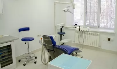 Стоматология 21