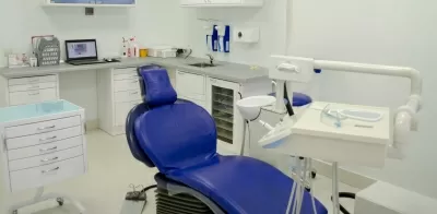 Стоматология 21