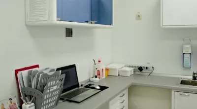 Стоматология 21