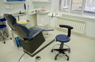 Стоматология 21