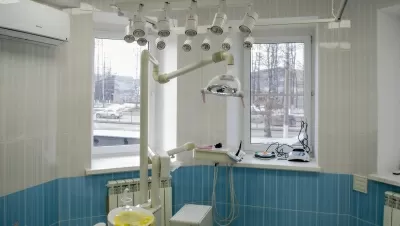 Стоматология 21