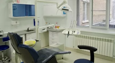 Стоматология 21