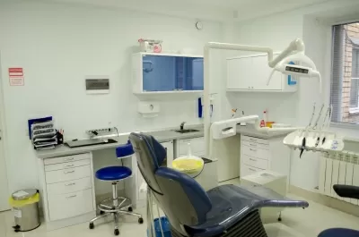 Стоматология 21