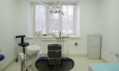 Стоматология 21