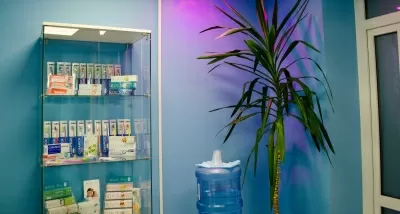 Стоматология 21