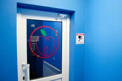 Стоматология 21