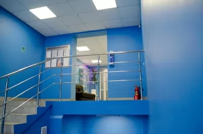 Стоматология 21