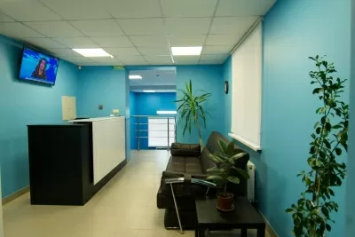 Стоматология 21