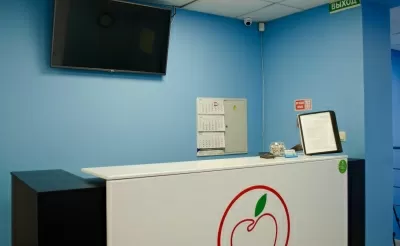 Стоматология 21