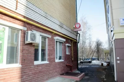 Стоматология 21