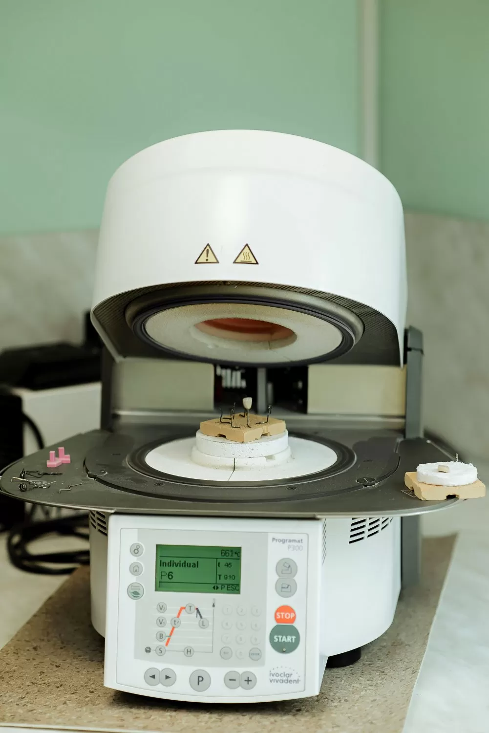 Стоматологическая клиника Для вас