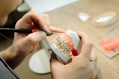 Стоматологическая клиника Для вас