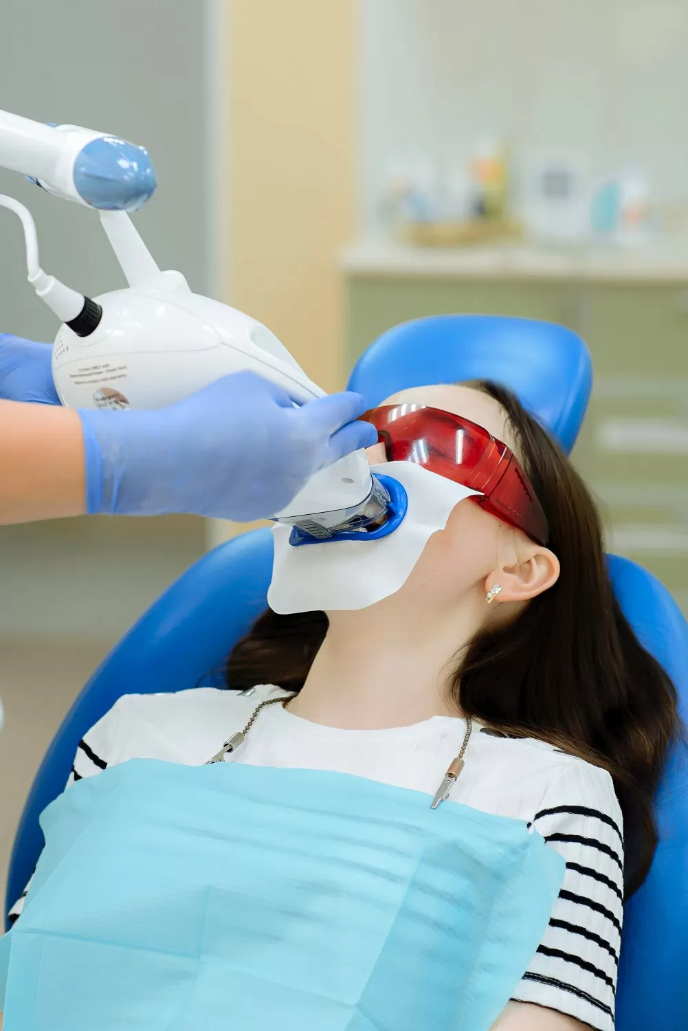 Стоматологическая клиника Для вас