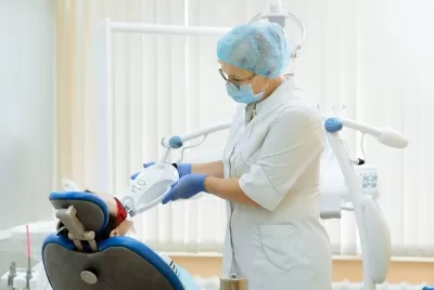 Стоматологическая клиника Для вас