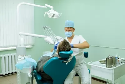 Стоматологическая клиника Для вас