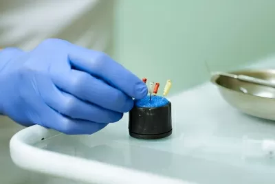 Стоматологическая клиника Для вас