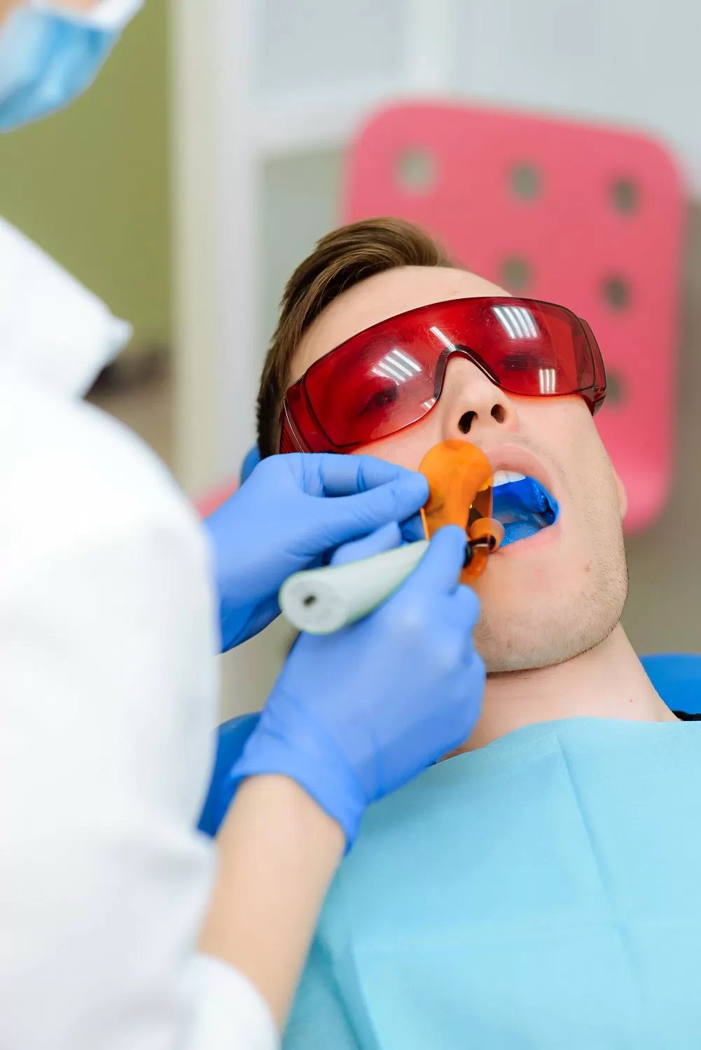 Стоматологическая клиника Для вас