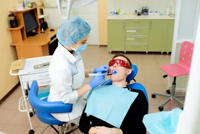 Стоматологическая клиника Для вас