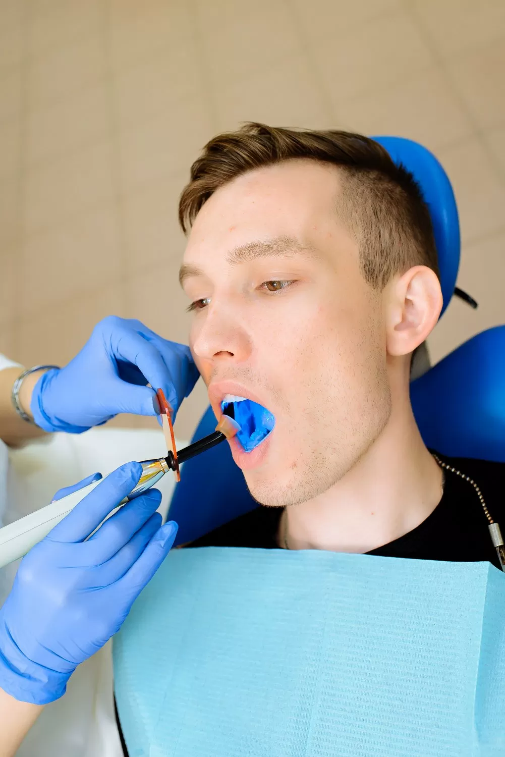 Стоматологическая клиника Для вас