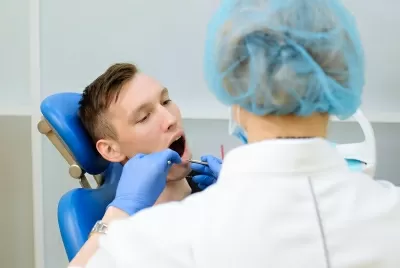 Стоматологическая клиника Для вас