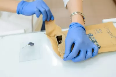 Стоматологическая клиника Для вас