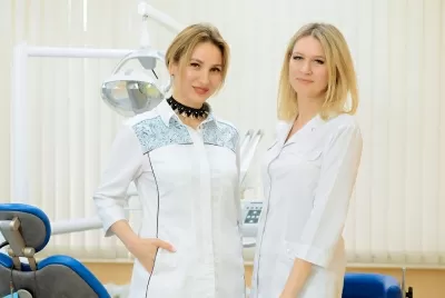 Стоматологическая клиника Для вас