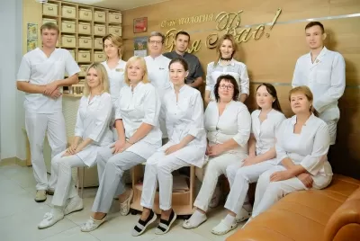 Стоматологическая клиника Для вас