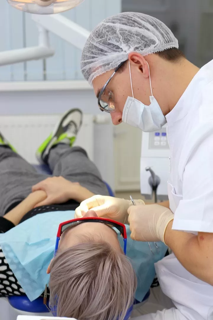 Стоматология Улыбка