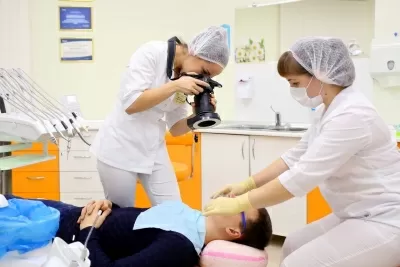 Стоматология Улыбка