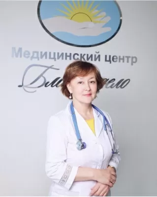 Благое дело