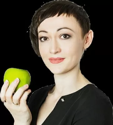 Центродент