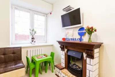 Дентал-Студия