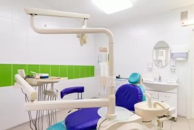 Дентал-Студия