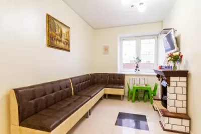 Дентал-Студия