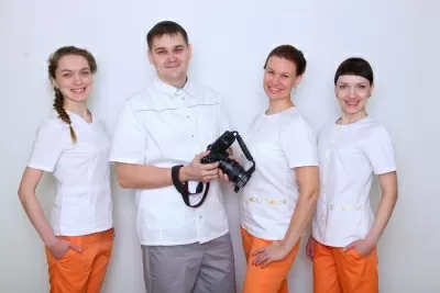 Дентал-Студия