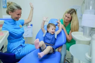 Дентал-Студия