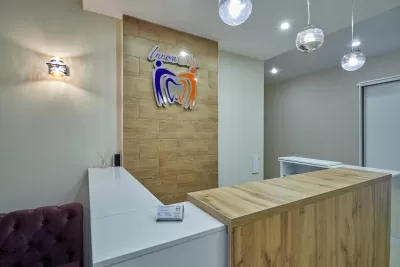 Стоматология Доктора Винокур