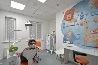 Стоматология Доктора Винокур