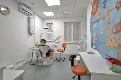 Стоматология Доктора Винокур