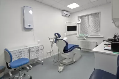 Стоматология Доктора Винокур