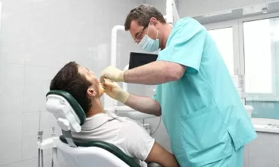 Доктор Дент