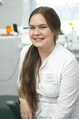 Доктор Дент