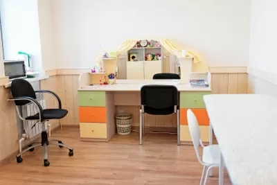 Медицинский центр Ромашка