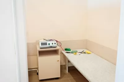 Медицинский центр Ромашка